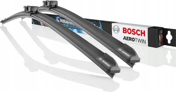 Vindusviskere BMW I4 (G26) │ Bosch Aerotwin - sett 2 stk.