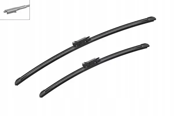 Vindusviskere BMW I4 (G26) │ Bosch Aerotwin - sett 2 stk. – bilde 2