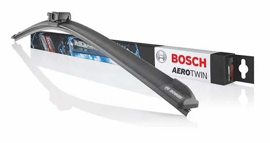 Vindusviskere Bosch Aerotwin - sett 2 stk. Image 4