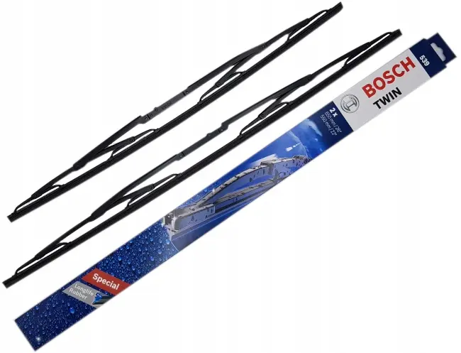 Vindusviskere Bosch Twin BMW 5 (E39) 1995-2004