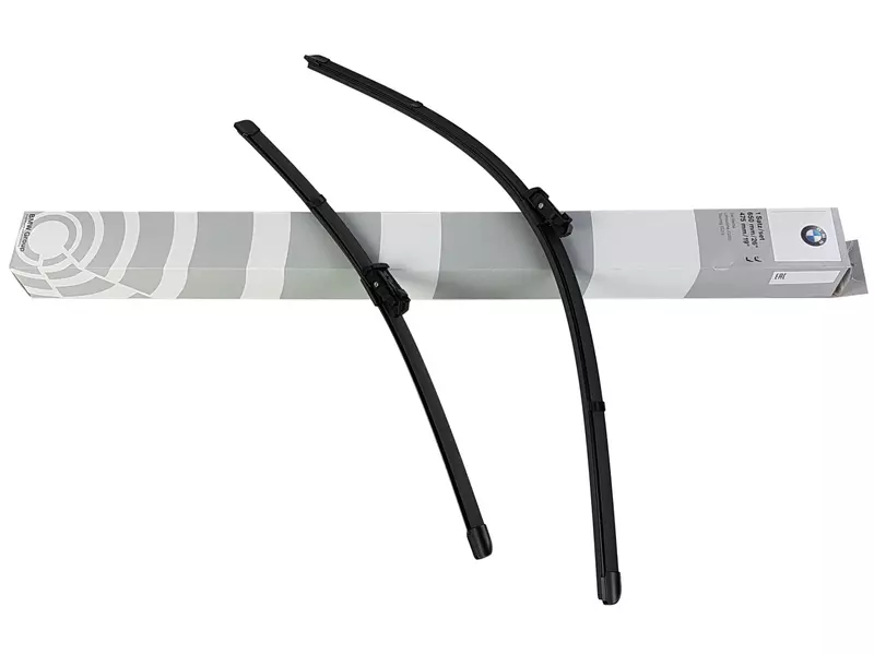 Vindusviskere foran BMW (X1/iX1) U11 2022 -> │ Genuine® Wiper blade Set - 2 stk.