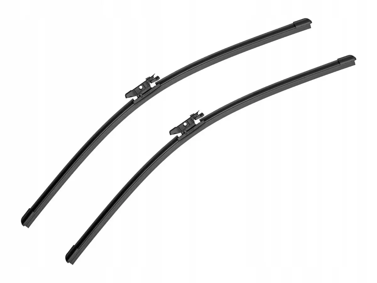 Vindusviskere foran Bosch Aerotwin Skoda Enyaq - sett 2 stk. Image 2