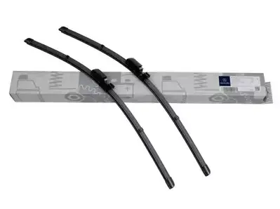 Vindusviskere foran Mercedes-Benz EQC GLC W205 | OEM sett 2 stk.