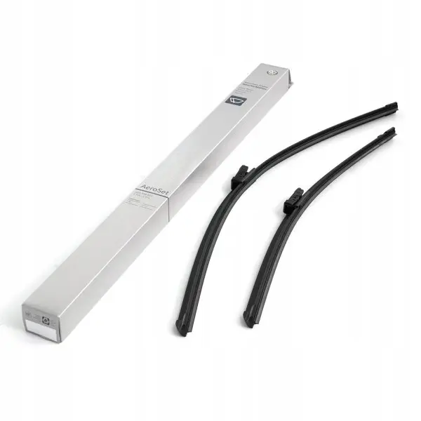 Vindusviskere foran SEAT Mii 2012 >>  / Skoda Citigo 2011 - 2019 /  VW up! / e-up! 2012 - 2023