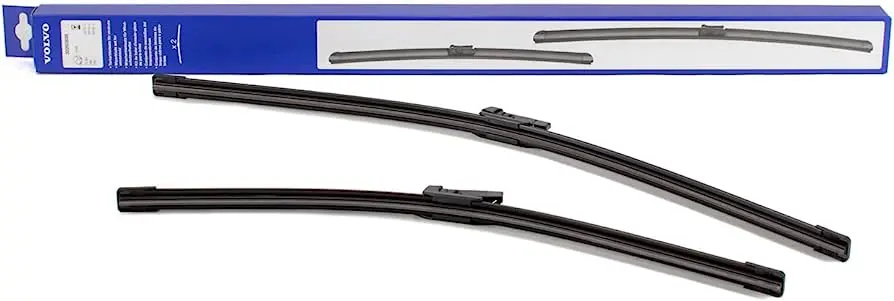 Vindusviskere foran V90 S90 XC90 II │ Genuine® Windshield Wiper Blades - sett 2 stk. Image 2
