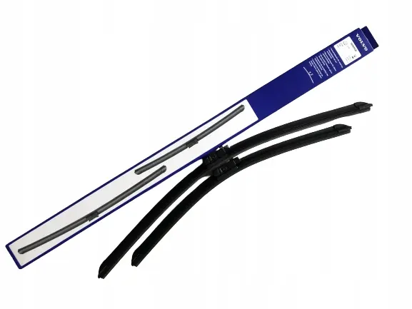 Vindusviskere foran V90 S90 XC90 II │ Genuine® Windshield Wiper Blades - sett 2 stk. Image 4