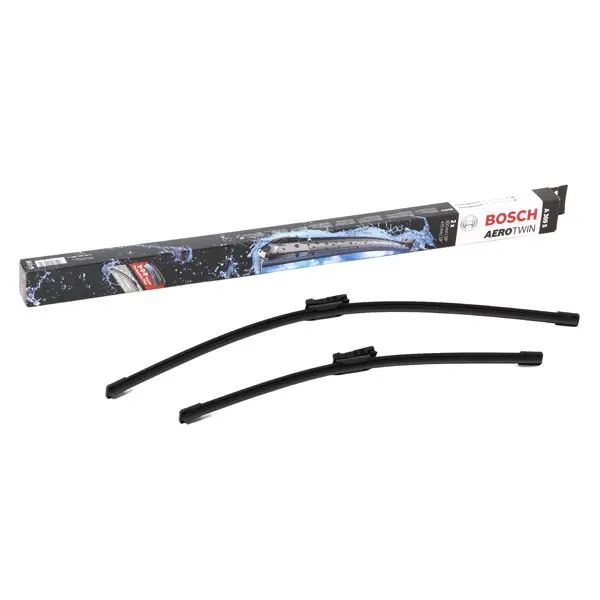 Vindusviskere Ford Mondeo IV 2007 - 2015 │ Bosch Aerotwin - sett 2 stk.