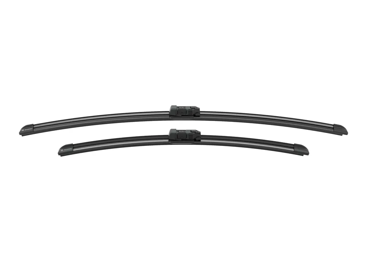 Vindusviskere Ford Mondeo IV 2007 - 2015 │ Bosch Aerotwin - sett 2 stk. – bilde 2