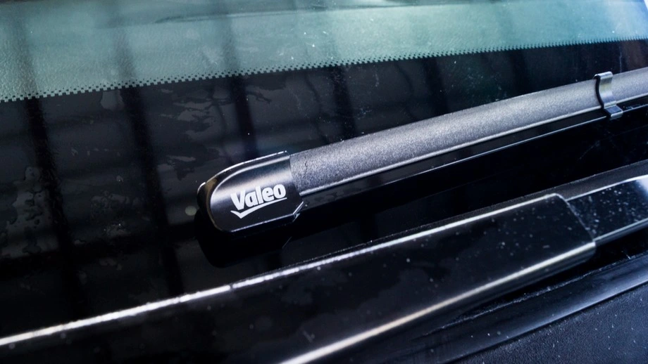 Vindusviskere Mercedes-Benz EQB (X243) / GLB (X247) │ Valeo Silencio - sett 2 stk. – bilde 10