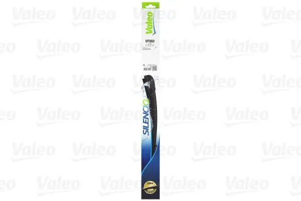 Vindusviskere Mercedes-Benz EQB (X243) / GLB (X247) │ Valeo Silencio - sett 2 stk. – bilde 2