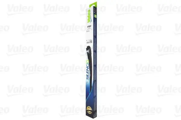 Vindusviskere Mercedes-Benz EQB (X243) / GLB (X247) │ Valeo Silencio - sett 2 stk. – bilde 4