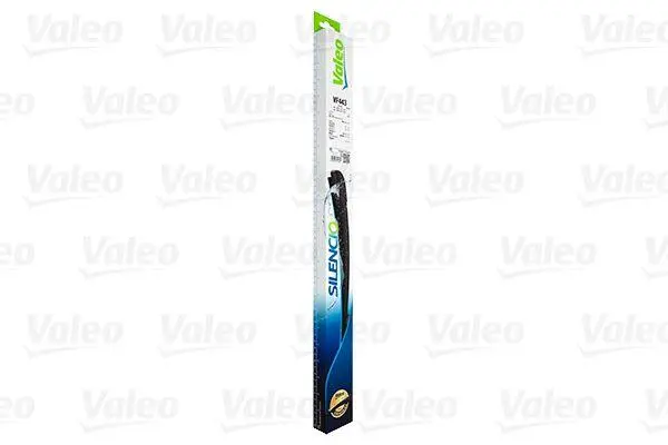 Vindusviskere MG Marvel R │ Valeo Silencio - sett 2 stk. – bilde 5
