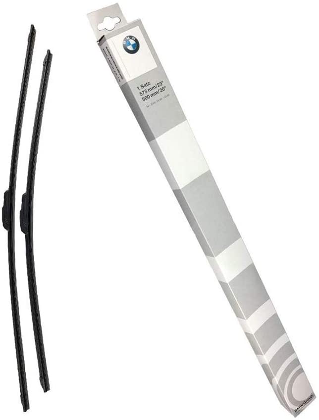 Vindusviskere OEM BMW 5 (F10/F11) /  BMW 5 Gran Turismo (F07) / BMW 7 (F01/F02) Image 2