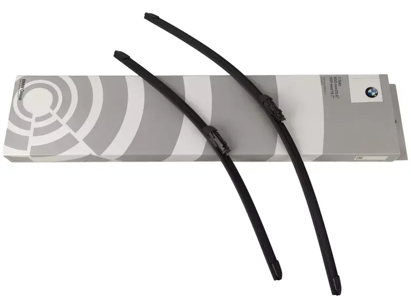 Vindusviskere OEM BMW X3 (G01) / BMW iX3 (G08)