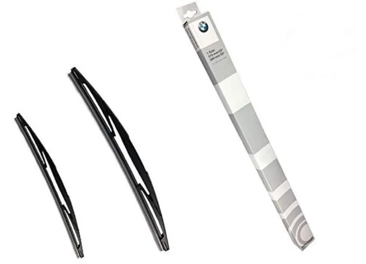 Vindusviskere OEM BMW X3 (G01) / BMW iX3 (G08) – bilde 4