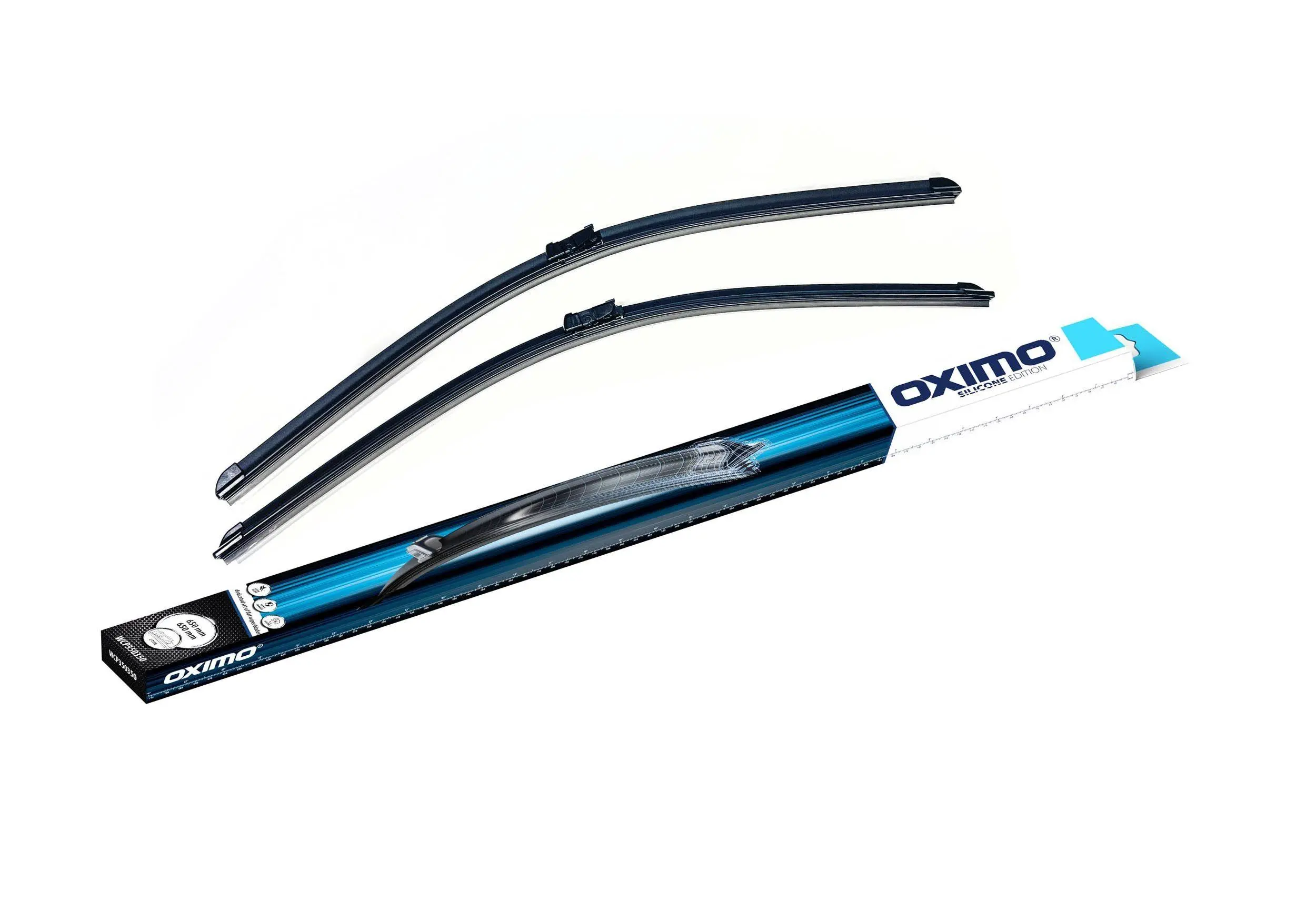 Vindusviskere Opel Ampera / Ampera-e │ Oximo® Wiper Blade Set - sett 2 stk. – bilde 10