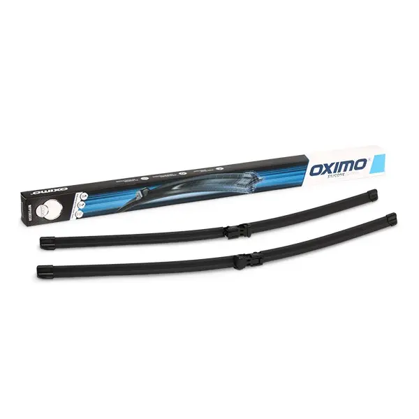 Vindusviskere Opel Ampera / Ampera-e │ Oximo® Wiper Blade Set - sett 2 stk. – bilde 6