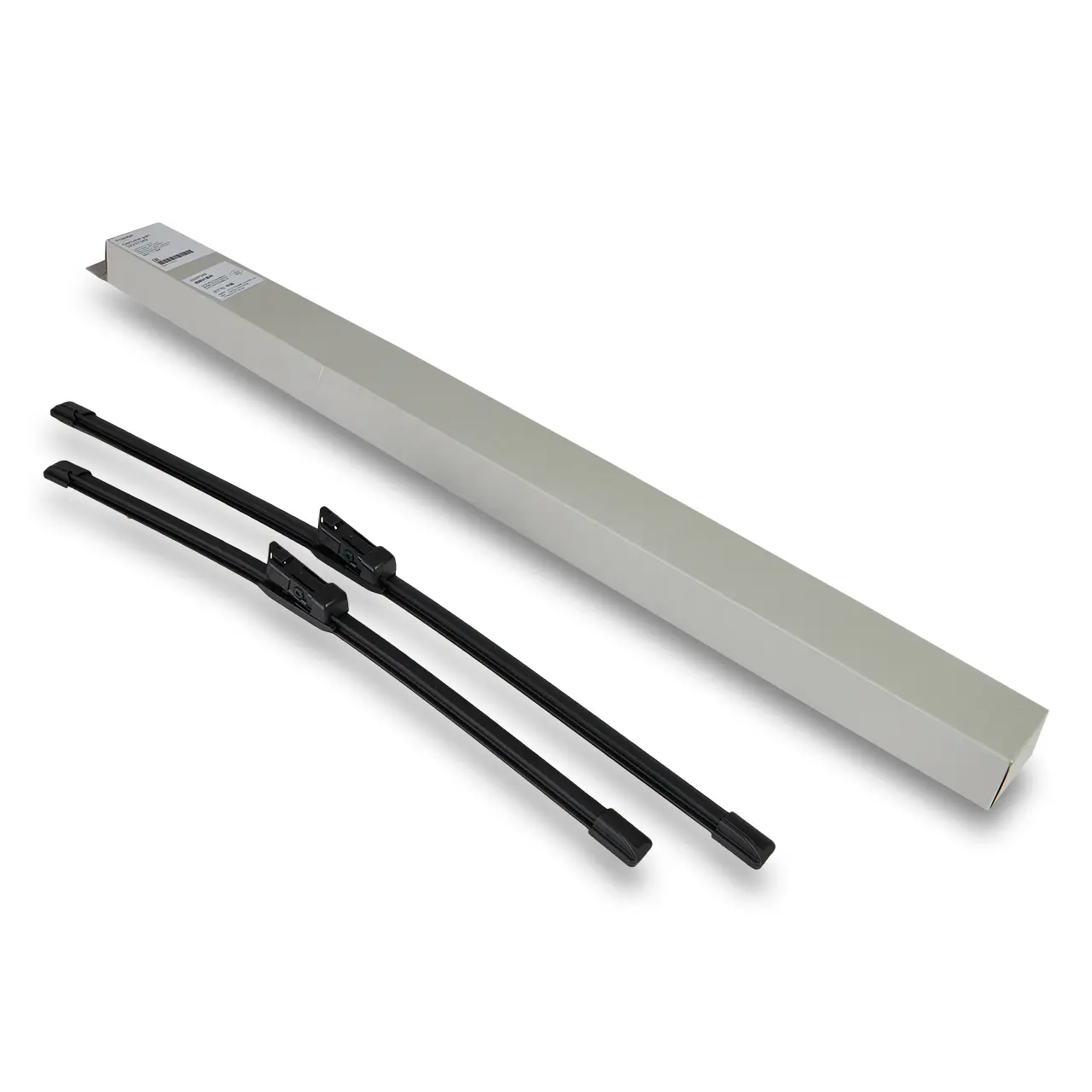 Vindusviskere Polestar 2 2020-> │ Genuine® Wiper Blades - sett 2 stk.