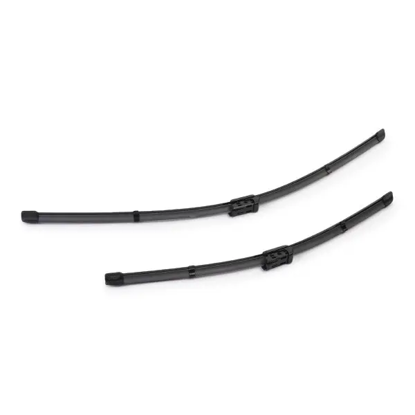 Vindusviskere Tesla Model 3 │ Oximo® Wiper Blade Set - sett 2 stk. Image 3
