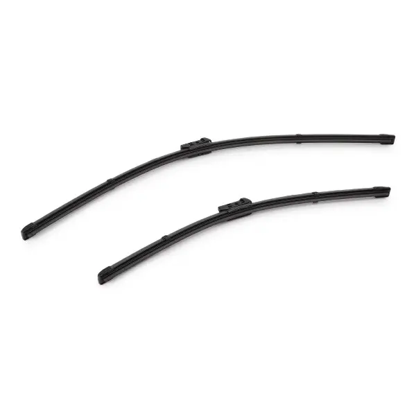 Vindusviskere Tesla Model 3 │ Oximo® Wiper Blade Set - sett 2 stk. Image 4