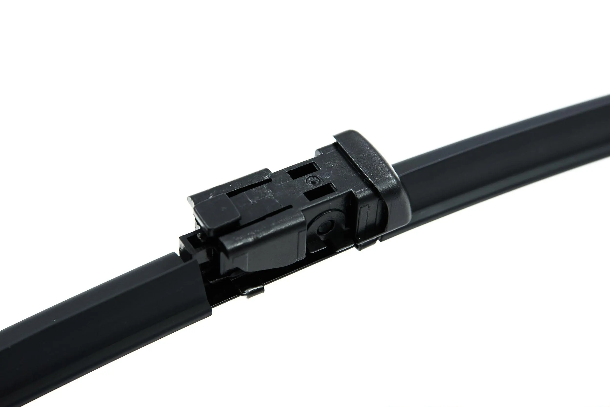Vindusviskere Tesla Model S │ Oximo® Wiper Blade Set - sett 2 stk. – bilde 3