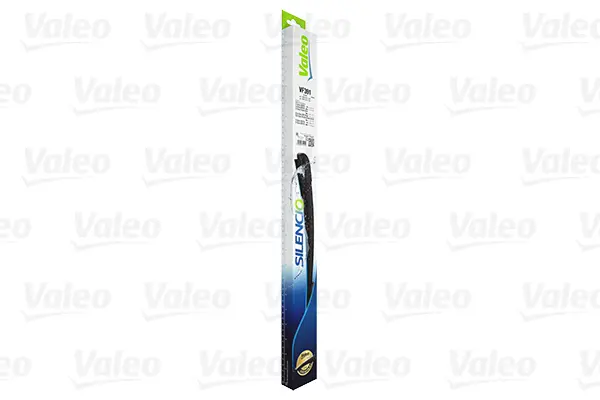 Vindusviskere Valeo Silencio Mercedes-Benz E-klasse W212 2009-2012 – bilde 3