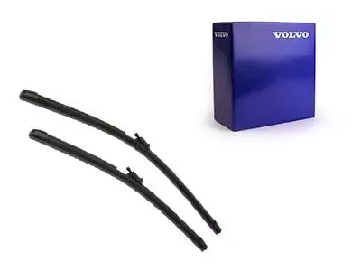 Vindusviskere Volvo S60 III / V60 III 2018 - 2024 │ Genuine® Windshield Wiper Blades – bilde 3