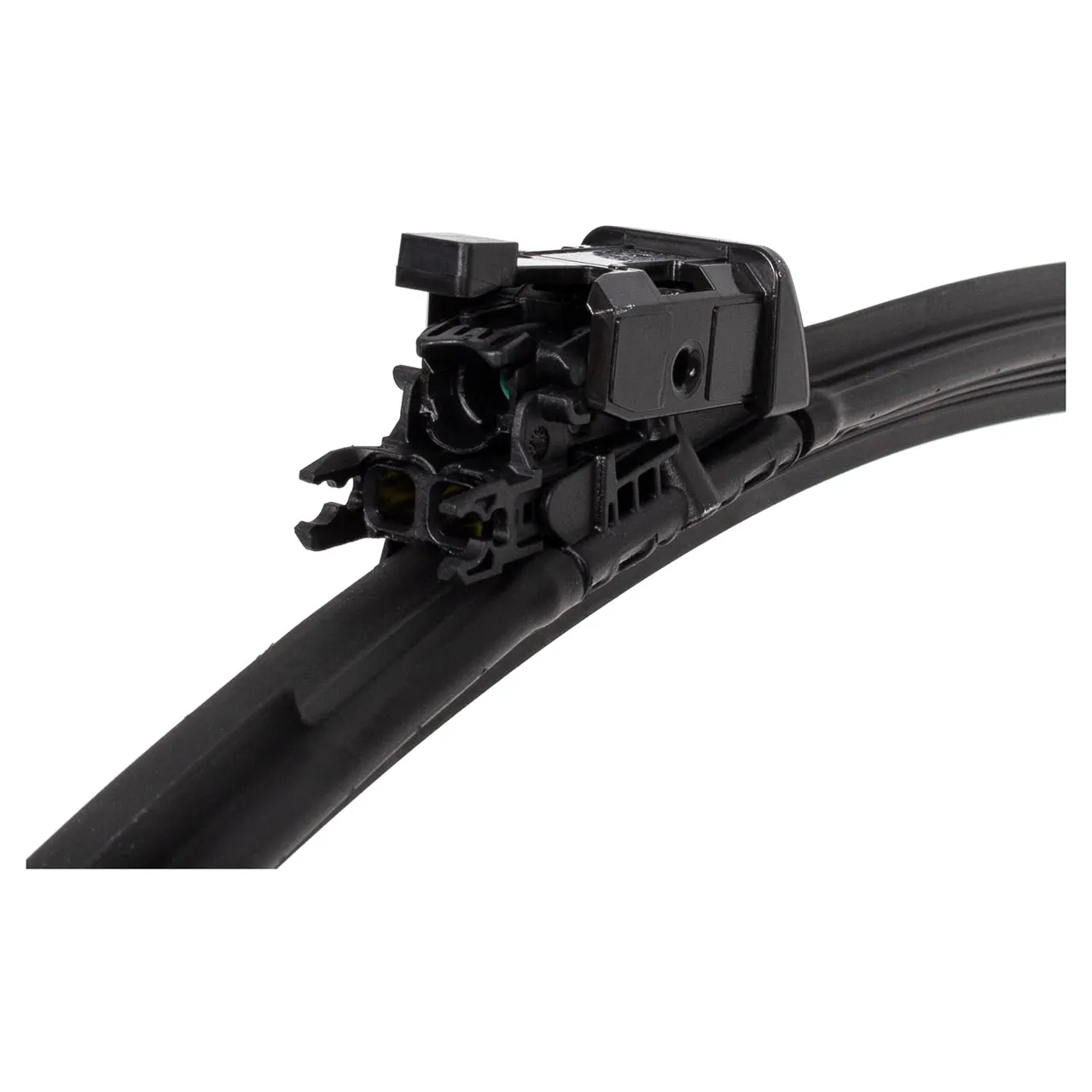 Vindusviskere Volvo XC60 II 2017 -> │ Oppvarmet med integrert spyling - Genuine® Heated Windshield Wiper Blade - sett 2 stk. Image 4