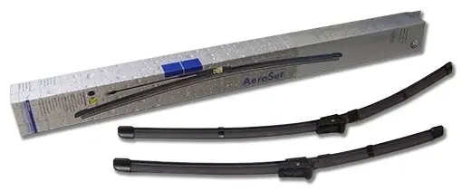 Vindusviskere VW e-Golf / VW Golf Mk7 / VW Golf MK8 sett 2 stk. – bilde 3
