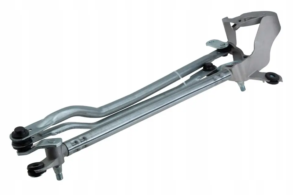 Vindusviskermekanisme Tesla Model S │ foran - Vindusvisker overføring - NTY Linkage Wiper