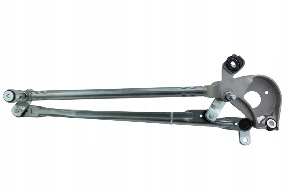 Vindusviskermekanisme Tesla Model S │ foran - Vindusvisker overføring - NTY Linkage Wiper Image 2