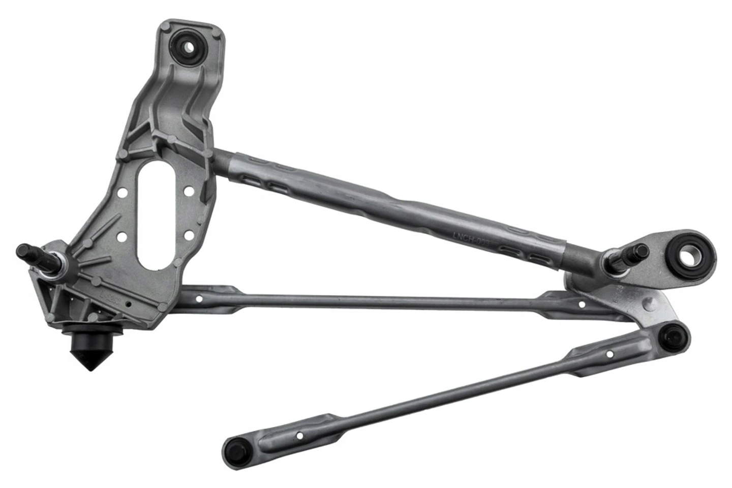 Vindusviskermekanisme Tesla Model Y │ foran - Vindusvisker overføring - NTY Linkage Wiper – bilde 2