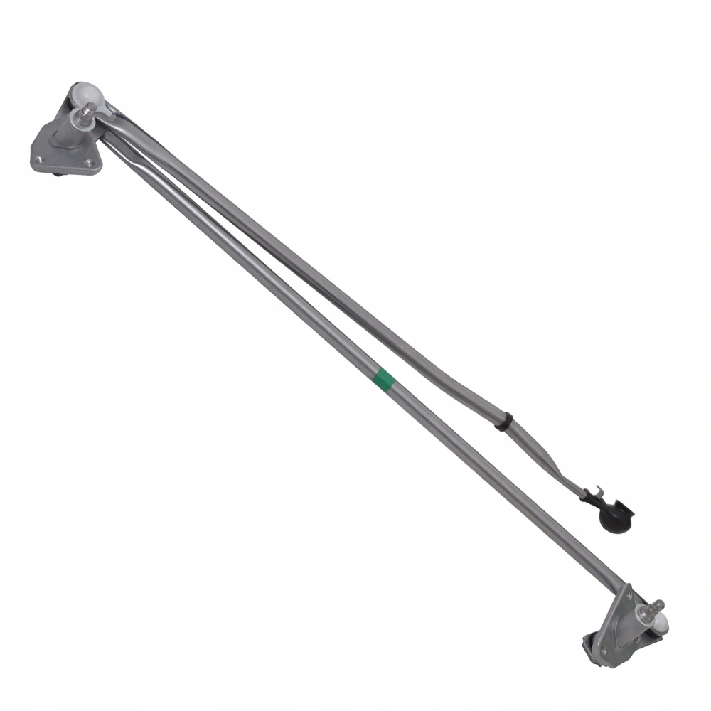 Vindusviskermekanisme Toyota Land Cruiser J90 1996 - 2002 │ Genuine® foran - Vindusvisker overføring - Linkage Wiper Image 1