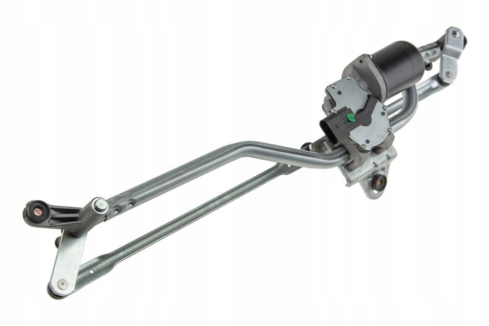 Vindusviskermekanisme VW T5 2003 - 2015 │ foran - Vindusvisker overføring - NTY Linkage Wiper