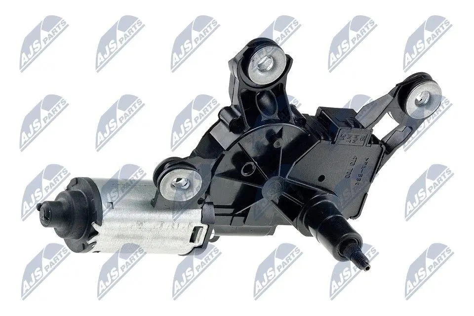 Vindusviskermotor bak Audi │ NTY Wiper Motor 12V Rear