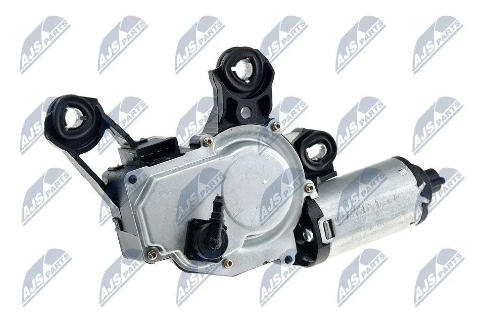 Vindusviskermotor bak Audi │ NTY Wiper Motor 12V Rear – bilde 2
