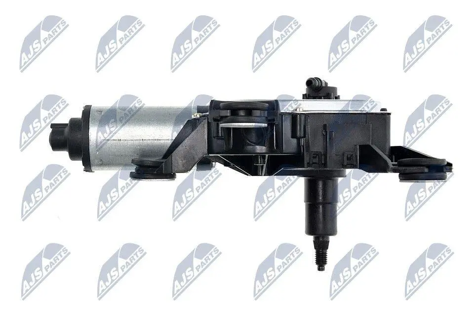 Vindusviskermotor bak Audi │ NTY Wiper Motor 12V Rear – bilde 4