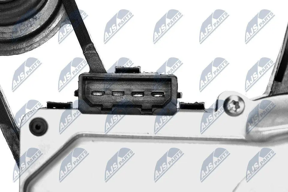Vindusviskermotor bak Audi │ NTY Wiper Motor 12V Rear – bilde 5