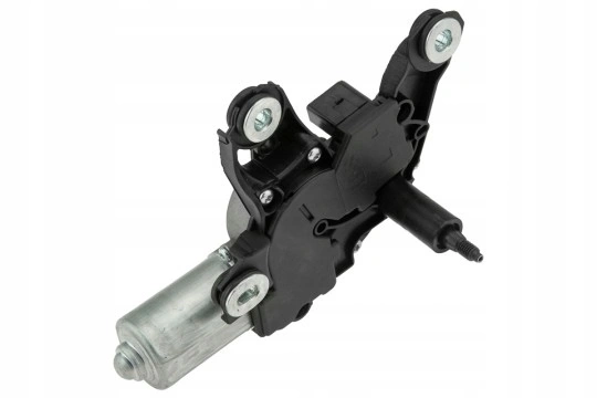 Vindusviskermotor bak Audi Q7 4M / Audi A4 B9 │ NTY 12V – bilde 3