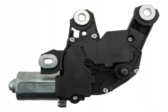 Vindusviskermotor bak Audi Q7 4M / Audi A4 B9 │ NTY 12V – bilde 4