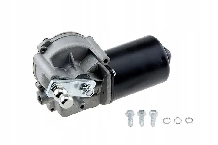 Vindusviskermotor Volvo XC90 I 2002-2016 │ foran - Wiper Motor Front