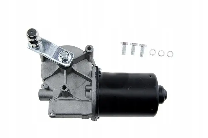 Vindusviskermotor Volvo XC90 I 2002-2016 │ foran - Wiper Motor Front – bilde 3
