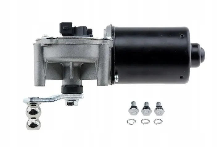 Vindusviskermotor Volvo XC90 I 2002-2016 │ foran - Wiper Motor Front – bilde 4