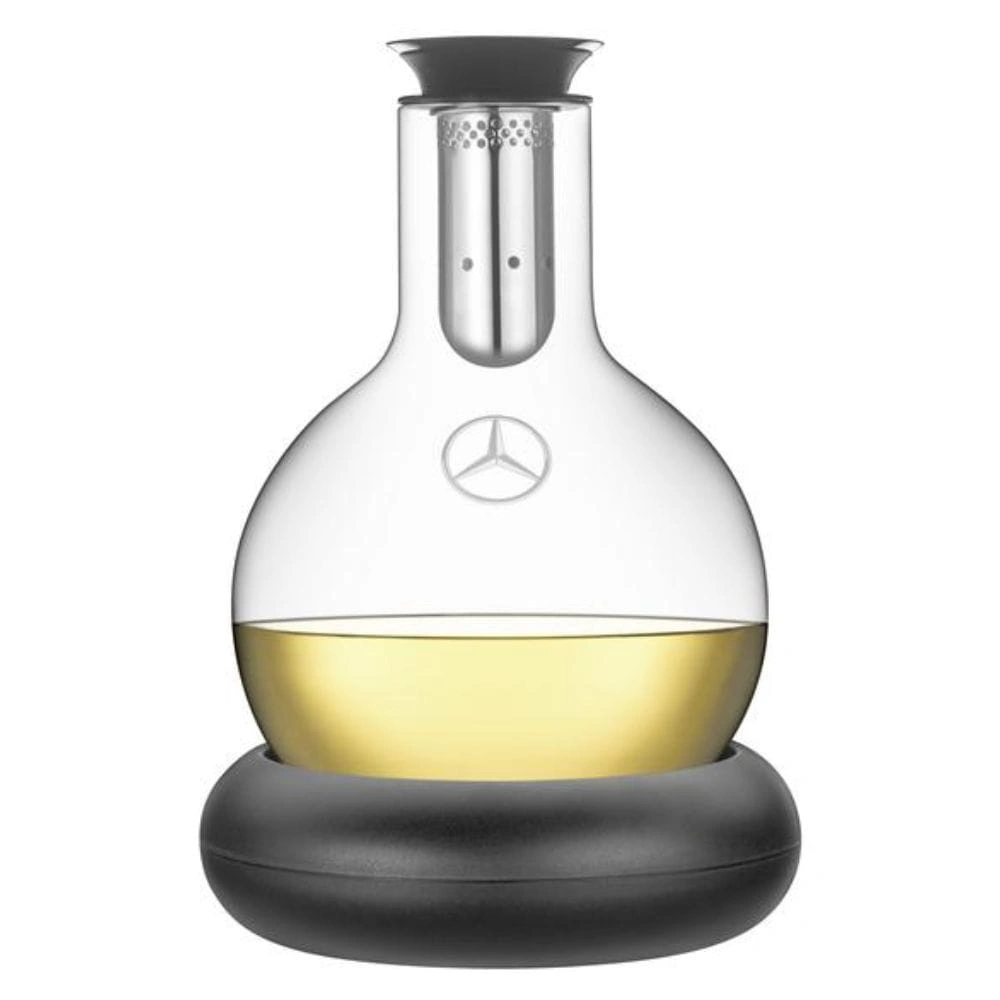 Vinkaraffel Mercedes-Benz by Eva Solo – 0,75 L