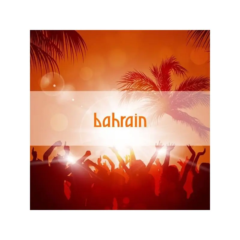 VINOVE Bahrain – bilde 7