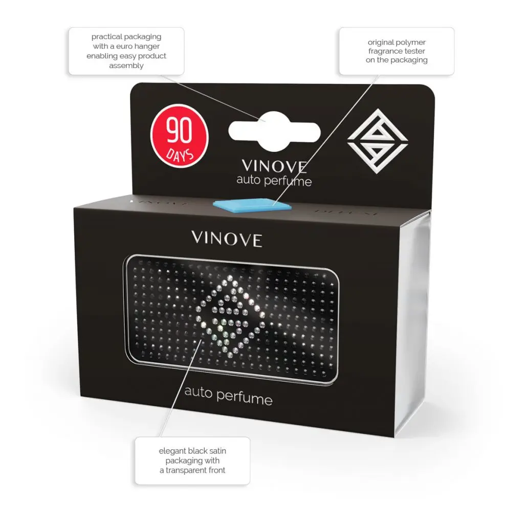 VINOVE LONDON JEWELRY