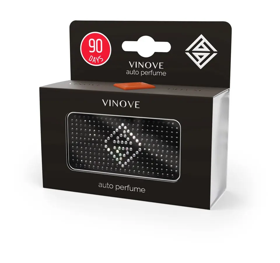 VINOVE LONDON JEWELRY – bilde 6