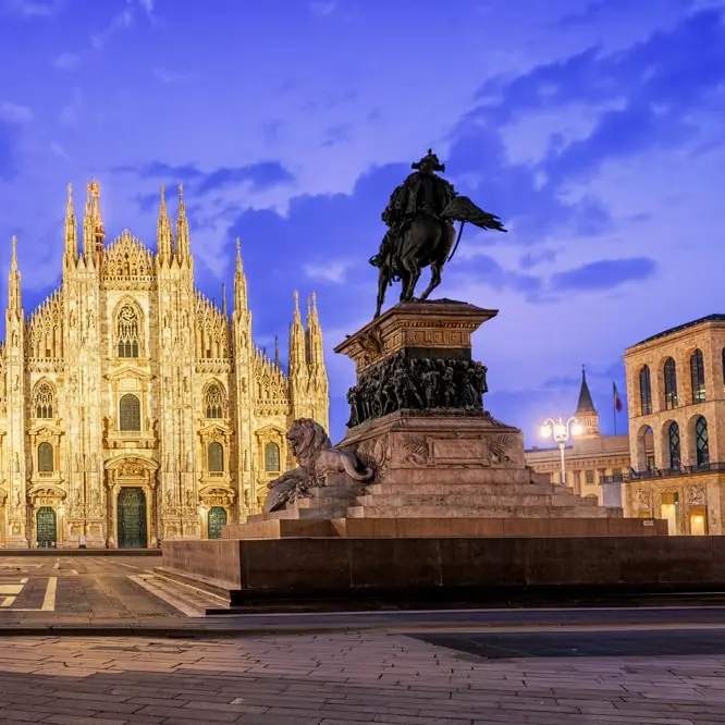 VINOVE MILANO MODERN WOOD – bilde 6