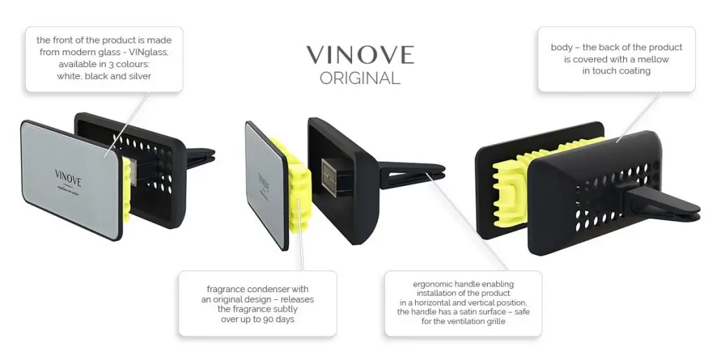 VINOVE Monaco – bilde 2