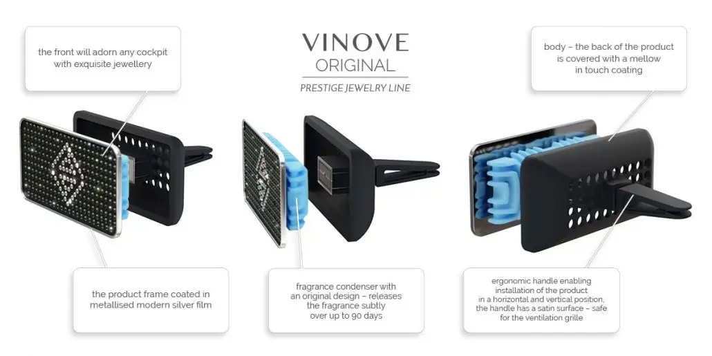 VINOVE OSLO JEWELRY Image 2